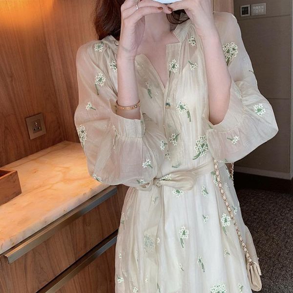 casual dresses summer dress 2021 floral midi female elegant korean fashion for women two-piece vestido de mujer pph4622, Black;gray
casual dresses summer dress 2021 floral midi female elegant korean fashion for women two-piece vestido de mujer pph4622, Black;gray