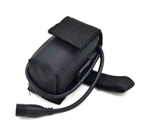 bike lights 4x18650 6400mah rechargeable 18650 li-ion battery pack for bicycle light bag
bike lights 4x18650 6400mah rechargeable 18650 li-ion battery pack for bicycle light bag