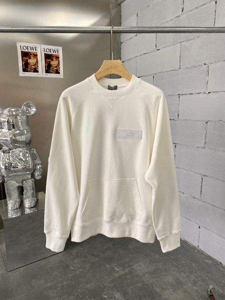 2022 spring mens designer letter decoration sweatshirts jumpers ~ us size jumper ~ good quality designer jumpers, Black
2022 spring mens designer letter decoration sweatshirts jumpers ~ us size jumper ~ good quality designer jumpers, Black