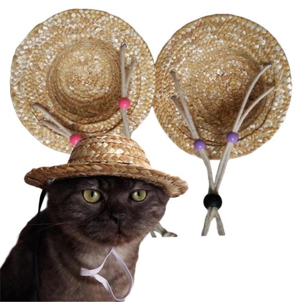 cat accessories cute creative hat fashionable sun straw pet by hand products arrival 2021 ideal costumes
cat accessories cute creative hat fashionable sun straw pet by hand products arrival 2021 ideal costumes