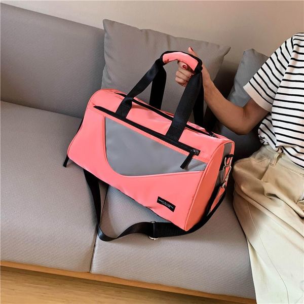 portable fashion travel tote high capacity outdoor duffle bag women weekend gym bolso grande db60duffel bags duffel
portable fashion travel tote high capacity outdoor duffle bag women weekend gym bolso grande db60duffel bags duffel