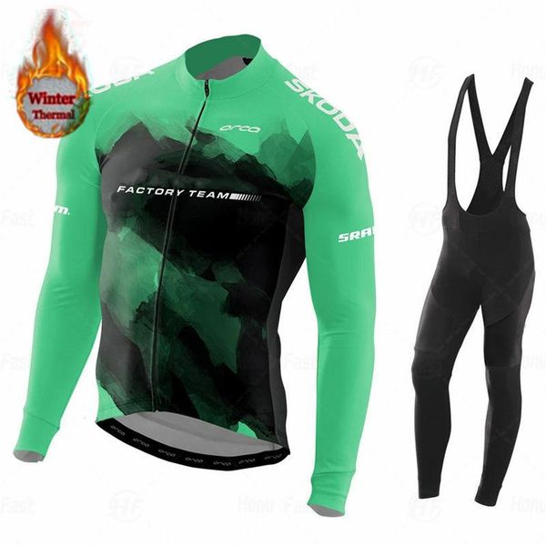 racing sets 2021 winter wool cycling suit, men outdoor sportswear, mtb bike uniform kit orbeaful team, Black;blue
racing sets 2021 winter wool cycling suit, men outdoor sportswear, mtb bike uniform kit orbeaful team, Black;blue
