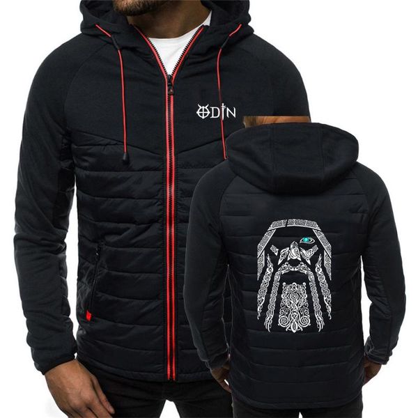 men's hoodies & sweatshirts viking graphic 2021 autumn and winter printing casual long sleeve hooded zipper jackets clothing, Black
men's hoodies & sweatshirts viking graphic 2021 autumn and winter printing casual long sleeve hooded zipper jackets clothing, Black
