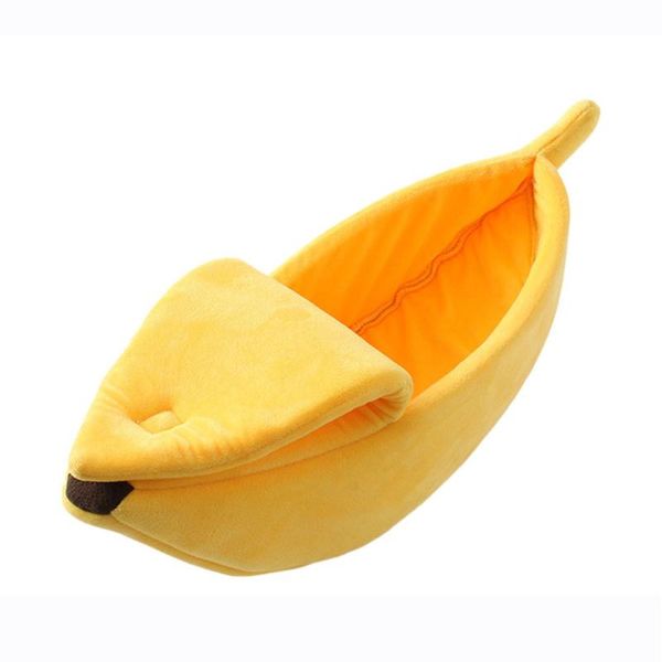 banana pet bed soft calming dog cat breathable plush dogs kennel for small fashion furniture born teacup s stuff kennels & pens
banana pet bed soft calming dog cat breathable plush dogs kennel for small fashion furniture born teacup s stuff kennels & pens