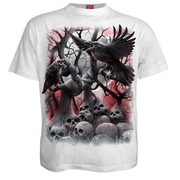 devil woods pattern mens 3d printed t-shirt visual impact party streetwear punk gothic round neck american muscle style short sleeves, White;black
devil woods pattern mens 3d printed t-shirt visual impact party streetwear punk gothic round neck american muscle style short sleeves, White;black