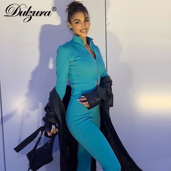 ribbed women two piece set long sleeve cardigan zipper high waist pants slit bodycon streetwear tracksuit sporty, Black;white
ribbed women two piece set long sleeve cardigan zipper high waist pants slit bodycon streetwear tracksuit sporty, Black;white