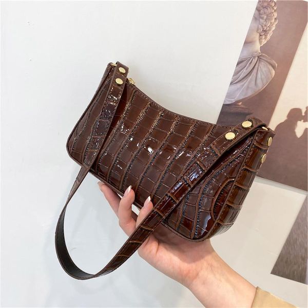 handbags foreign bag korean pattern new trade version messenger crocodile underarm pu fashion trend 2021 shoulder simple xnloe
handbags foreign bag korean pattern new trade version messenger crocodile underarm pu fashion trend 2021 shoulder simple xnloe