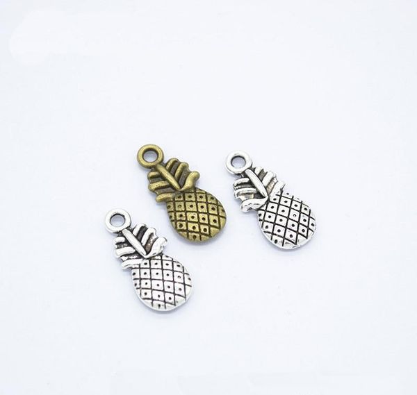 2021 300pcs/lot charms pineapple 9*19mm antique silver, antique bronze plated pendants jewelry making diy handmade craft, Bronze;silver
2021 300pcs/lot charms pineapple 9*19mm antique silver, antique bronze plated pendants jewelry making diy handmade craft, Bronze;silver
