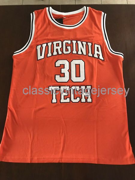 stitched custom vintage dell curry virginia tech hokies ncaa basketball jerseys ncaa men basketball jerseys, Black
stitched custom vintage dell curry virginia tech hokies ncaa basketball jerseys ncaa men basketball jerseys, Black