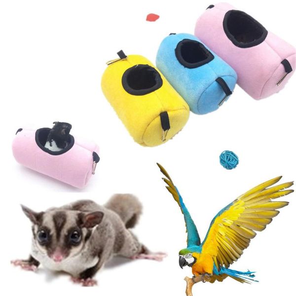 cat beds & furniture pet bird parrot parakeet warm animal hammock cage soft bed hanging cave
cat beds & furniture pet bird parrot parakeet warm animal hammock cage soft bed hanging cave