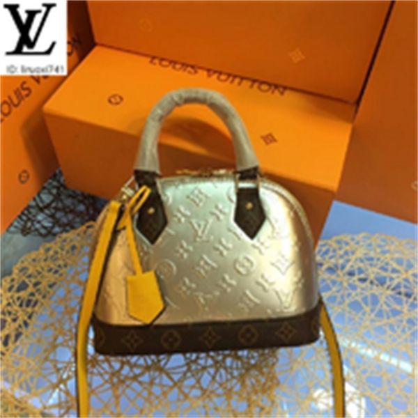 brand designer luxury n4up m44389 silver patent leather embossed shell bag women handbags iconic bags handles shoulder bags totes cross, Red;black
brand designer luxury n4up m44389 silver patent leather embossed shell bag women handbags iconic bags handles shoulder bags totes cross, Red;black