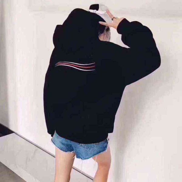 designer men sportswear hooded sweatshirts pullover hoodies male sport suit hip hop latest style, Black
designer men sportswear hooded sweatshirts pullover hoodies male sport suit hip hop latest style, Black