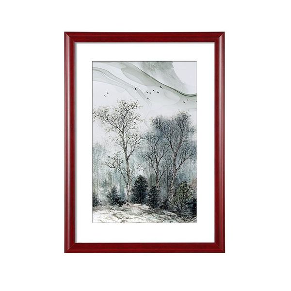 frames solid wood chinese style painting po frame wall mounting picture and strips to assemble the border
frames solid wood chinese style painting po frame wall mounting picture and strips to assemble the border