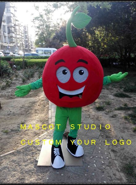 mascot doll costumecherry boy mascot costume custom fancy costume anime kit mascotte theme fancy dress carnival costume41776, Red;yellow
mascot doll costumecherry boy mascot costume custom fancy costume anime kit mascotte theme fancy dress carnival costume41776, Red;yellow