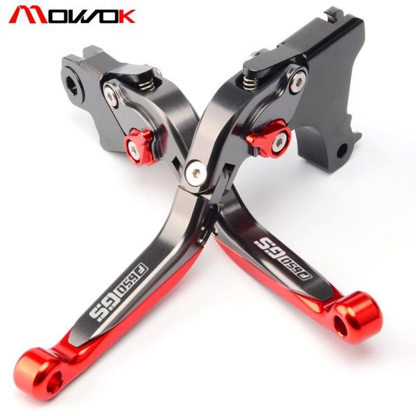 motorcycle brakes adjustable folding extendable brake clutch lever for f650gs f700gs f650 gs f700 2008-2012 2013 2014 2021
motorcycle brakes adjustable folding extendable brake clutch lever for f650gs f700gs f650 gs f700 2008-2012 2013 2014 2021