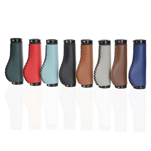 bike handlebars &components 1 pair mountain fiber leather non-slip aluminum lock city scooter handlebar cover mtb bicycle handle grips bar e
bike handlebars &components 1 pair mountain fiber leather non-slip aluminum lock city scooter handlebar cover mtb bicycle handle grips bar e