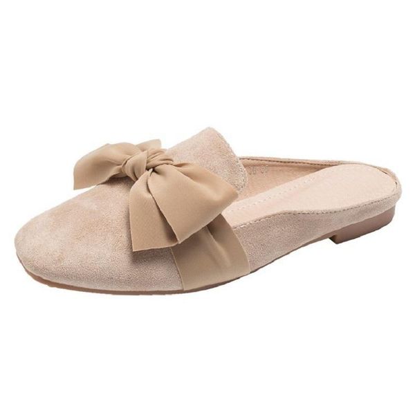 sandals women's summer flat squaretoe shallow casual shoes low heels slippers extra light and soft, Black
sandals women's summer flat squaretoe shallow casual shoes low heels slippers extra light and soft, Black