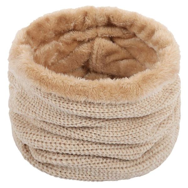 scarves 40# winter warm knitted ring thick elastic knit mufflers neck warmer men women fleece plush scarf collar shawl, Blue;gray
scarves 40# winter warm knitted ring thick elastic knit mufflers neck warmer men women fleece plush scarf collar shawl, Blue;gray