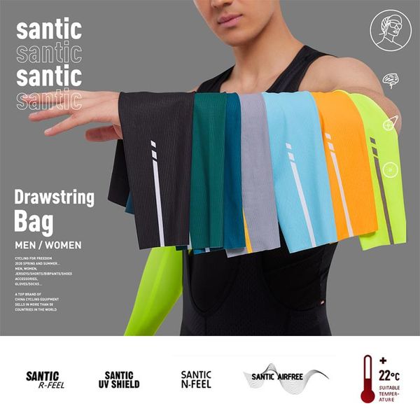 elbow & knee pads santic cooling arm sleeves cover cycling run fishing uv sun protection outdoor men women nylon cool, Black;gray
elbow & knee pads santic cooling arm sleeves cover cycling run fishing uv sun protection outdoor men women nylon cool, Black;gray