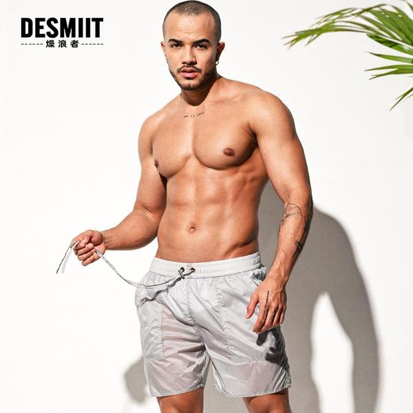 men's swimwear desmiit loose beach shorts translucent swim trunks surffing boxer bathing suit quick dry swimsuits sunga
men's swimwear desmiit loose beach shorts translucent swim trunks surffing boxer bathing suit quick dry swimsuits sunga