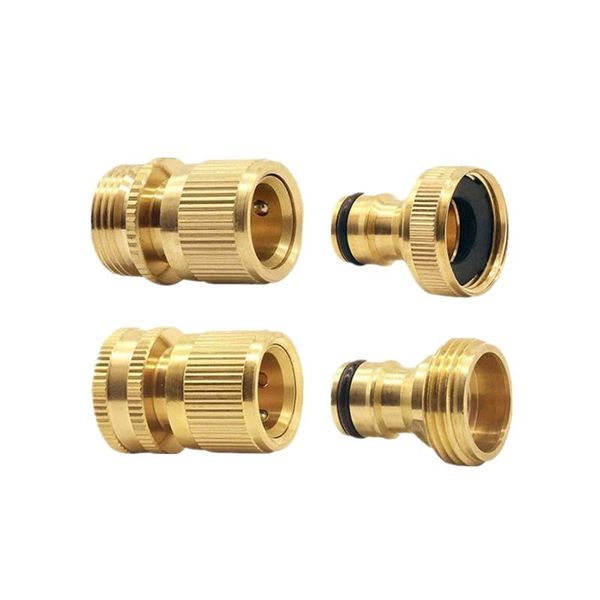 watering equipments 1/2" 3/4"female flow connector with male tap connect garden tools gardening irrigation fittings
watering equipments 1/2" 3/4"female flow connector with male tap connect garden tools gardening irrigation fittings