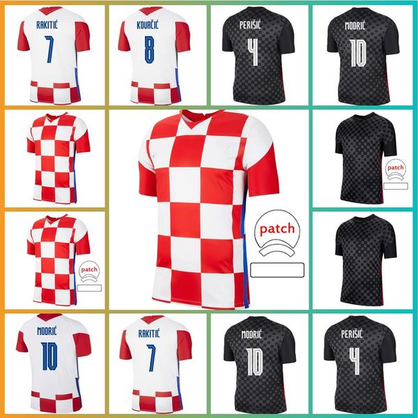 new 20 21 mens modric soccer jersey croacia perisic pasalic rakitic kovacic mandzukic brozovic croazia football shirt vlasic rebic hrvatska, Black;yellow
new 20 21 mens modric soccer jersey croacia perisic pasalic rakitic kovacic mandzukic brozovic croazia football shirt vlasic rebic hrvatska, Black;yellow