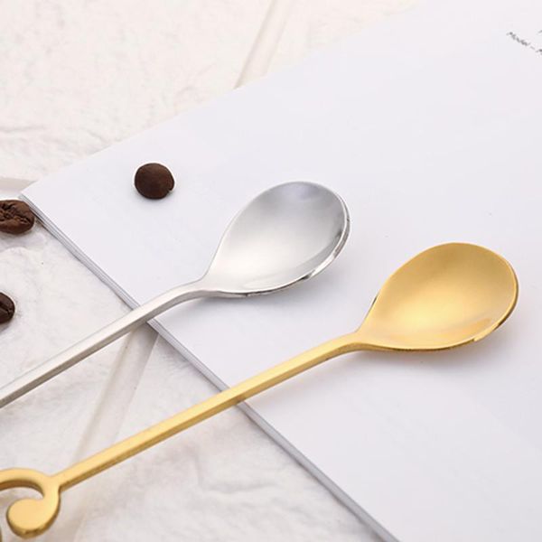 spoons 304 stainless steel musical note spoon coffee stirring mug music bar ice creative gift high quality
spoons 304 stainless steel musical note spoon coffee stirring mug music bar ice creative gift high quality