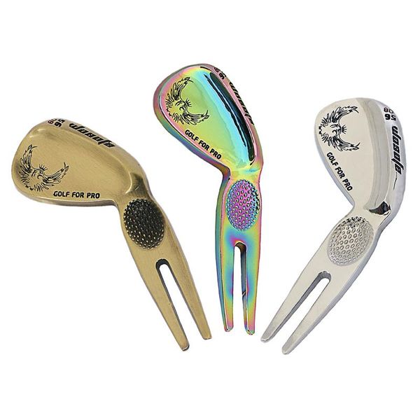 golf training aids divot tool prongs portable green repair putting repairing fork pitch golfers kit equipment gifts club rest tools 9.2cm
golf training aids divot tool prongs portable green repair putting repairing fork pitch golfers kit equipment gifts club rest tools 9.2cm