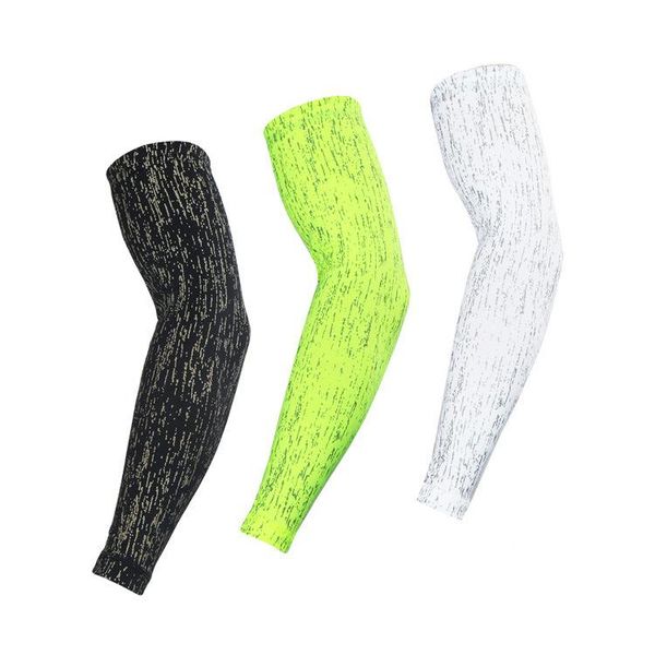 sports gloves summer sunproof bicycle sleeves arm uv protection riding hunting golf protect running sunscreen cuff, Black
sports gloves summer sunproof bicycle sleeves arm uv protection riding hunting golf protect running sunscreen cuff, Black