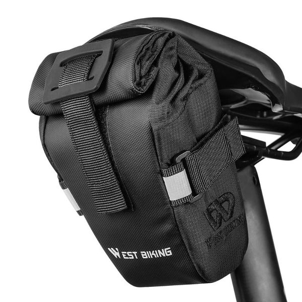 bicycle bag mountain bike road waterproof folding tail back seats cycling accessories car & truck racks
bicycle bag mountain bike road waterproof folding tail back seats cycling accessories car & truck racks