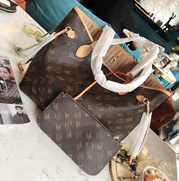 Top Luxury Handbag Fashion Women Crossbody Bag Favorite Design Logo Chain Clutch Leather Handbags Bags Wallet - L2384
Top Luxury Handbag Fashion Women Crossbody Bag Favorite Design Logo Chain Clutch Leather Handbags Bags Wallet - L2384