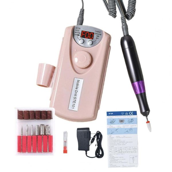 nail drill & accessories cn-plug grinder rechargeable polishing abs electric polish pen machine file polisher art tools
nail drill & accessories cn-plug grinder rechargeable polishing abs electric polish pen machine file polisher art tools