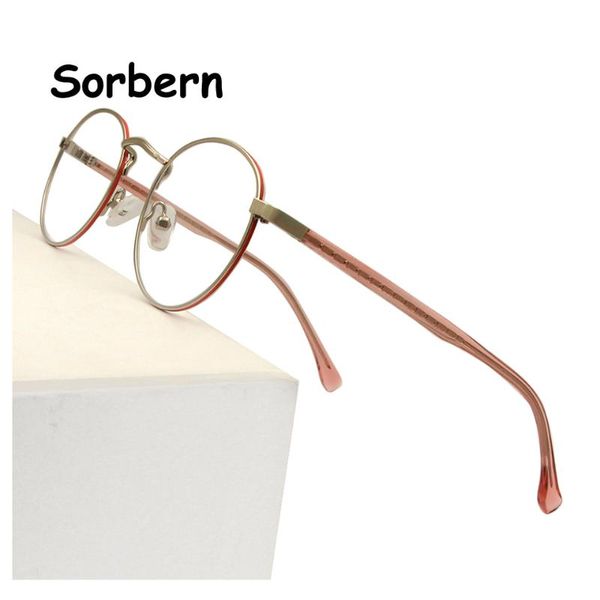 fashion sunglasses frames green luxury eyeglasses women metal round glasses frame for ladies myopia prescription fashionable spectacle oculo, Black
fashion sunglasses frames green luxury eyeglasses women metal round glasses frame for ladies myopia prescription fashionable spectacle oculo, Black