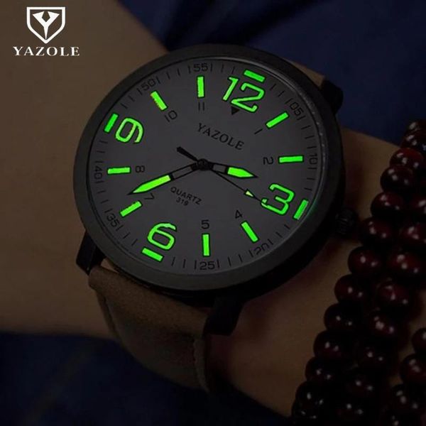 wristwatches montre homme watch for men digital design designer student watches mens quartz clock orologio uomo, Slivery;brown
wristwatches montre homme watch for men digital design designer student watches mens quartz clock orologio uomo, Slivery;brown