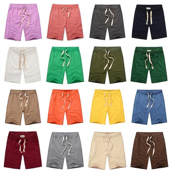 summer men's shorts men solid color elasticity light plus size casual soft sweat-absorbent breathable quick dry, White;black
summer men's shorts men solid color elasticity light plus size casual soft sweat-absorbent breathable quick dry, White;black