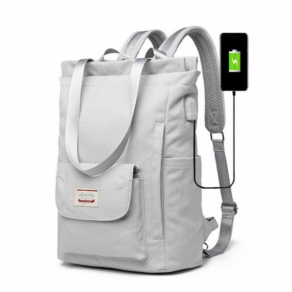 backpack women usb schoolbag oxford canva luggage bag for boy waterproof lapcollege backpacks female shoulder bags handbag school
backpack women usb schoolbag oxford canva luggage bag for boy waterproof lapcollege backpacks female shoulder bags handbag school