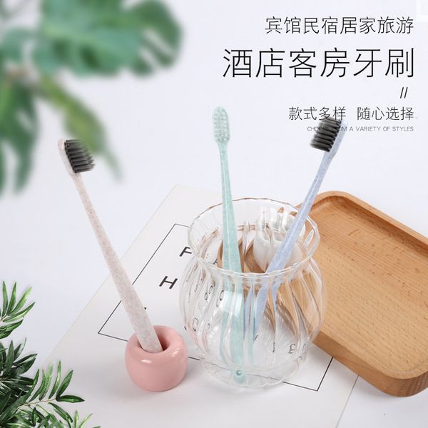 zhichuangston el travel disposable toothbrush and toiletri 
zhichuangston el travel disposable toothbrush and toiletri