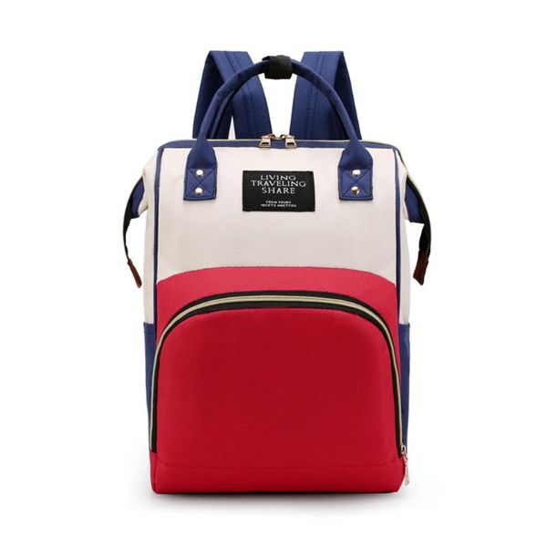 baby backpack maternity nappy bag backpacks mommy bags large capacity travel diaper for mom
baby backpack maternity nappy bag backpacks mommy bags large capacity travel diaper for mom
