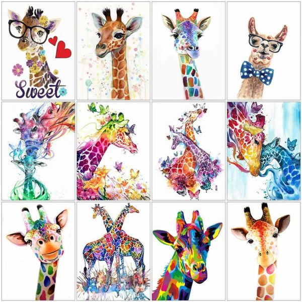 diamond painting azqsd giraffe animal cross stitch handmade embroidery sale full square/round drill home decor gift
diamond painting azqsd giraffe animal cross stitch handmade embroidery sale full square/round drill home decor gift