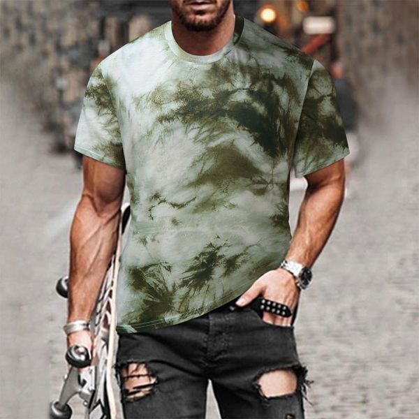 men's t-shirts colorful print fashion round neck for men casual 2021 summer short sleeve tee male plus size pullovers streetwear, White;black
men's t-shirts colorful print fashion round neck for men casual 2021 summer short sleeve tee male plus size pullovers streetwear, White;black