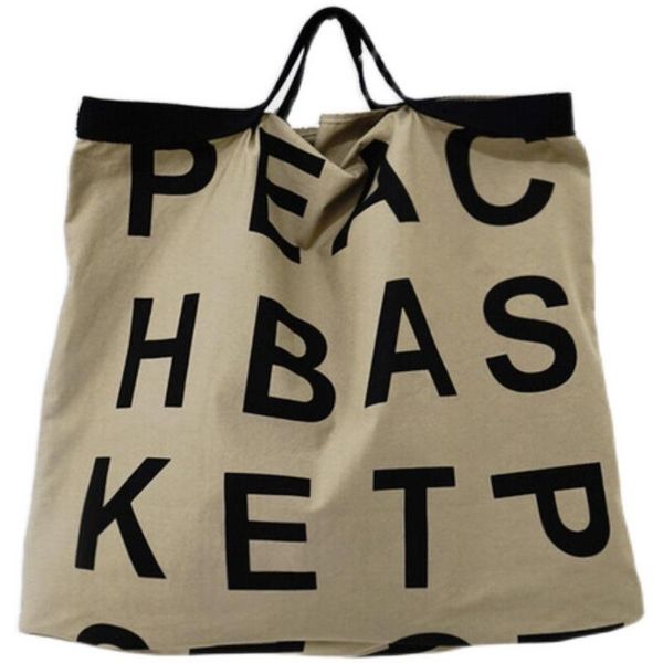evening bags women's canvas casual tote shoulder bag stylish waterproof shopping cloth foldaway travel letter print handbag
evening bags women's canvas casual tote shoulder bag stylish waterproof shopping cloth foldaway travel letter print handbag