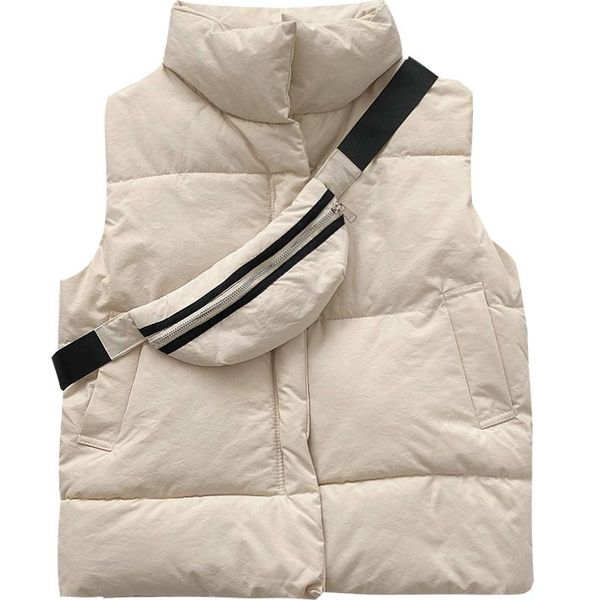 women's vests wholesale 2021 spring autumn winter women fashion casual female nice warm woman vest outerwear tank bvy01117, Black;white
women's vests wholesale 2021 spring autumn winter women fashion casual female nice warm woman vest outerwear tank bvy01117, Black;white