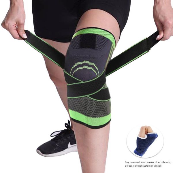 elbow & knee pads flyspo 1pcs support professional protective sports pad breathable bandage brace basketball tennis cycling, Black;gray
elbow & knee pads flyspo 1pcs support professional protective sports pad breathable bandage brace basketball tennis cycling, Black;gray
