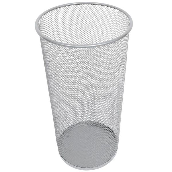 hooks & rails 1pc hollow umbrella storage bucket rain gear
hooks & rails 1pc hollow umbrella storage bucket rain gear