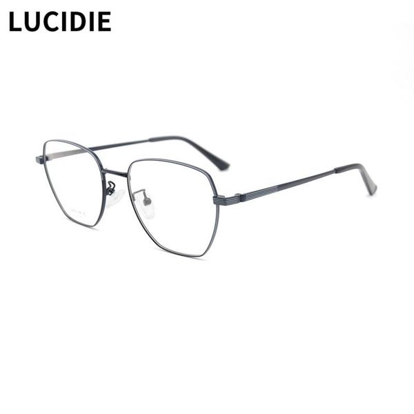 fashion sunglasses frames lucidie classic clear lens glasses frame vintage beta-titanium eyeglasses women men optical oversized female eyewe, Black
fashion sunglasses frames lucidie classic clear lens glasses frame vintage beta-titanium eyeglasses women men optical oversized female eyewe, Black