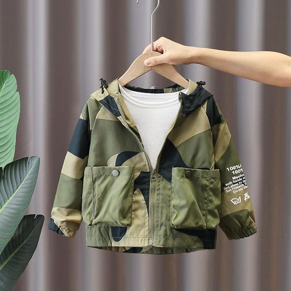 jackets children coat boys jacket camouflage autumn clothing foreign style handsome trend baby kids, Blue;gray
jackets children coat boys jacket camouflage autumn clothing foreign style handsome trend baby kids, Blue;gray