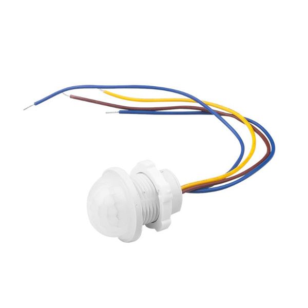 smart home control led 110v 220v pir infrared motion sensor switch auto on off light detector
smart home control led 110v 220v pir infrared motion sensor switch auto on off light detector