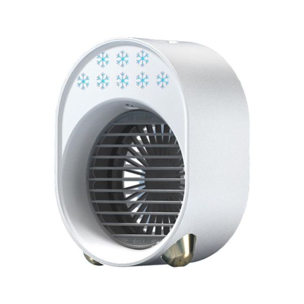 electric fans 3 in 1 usb portable fan air cooler humidifier for office bedroom color light gear water tank table 
electric fans 3 in 1 usb portable fan air cooler humidifier for office bedroom color light gear water tank table