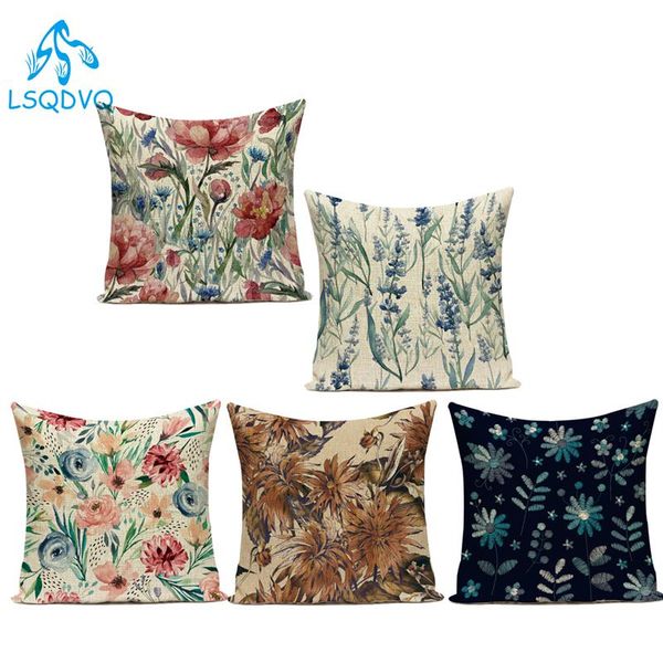 cushion/decorative pillow flowers cushion cover decorative plant colorful floral pillowcase for sofa pillowcover
cushion/decorative pillow flowers cushion cover decorative plant colorful floral pillowcase for sofa pillowcover