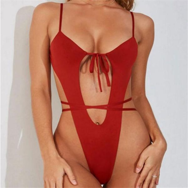 women's one piece swimwear high waisted swimsuit push up padded bra bikini summert backless bandage beachwear one-piece suits
women's one piece swimwear high waisted swimsuit push up padded bra bikini summert backless bandage beachwear one-piece suits